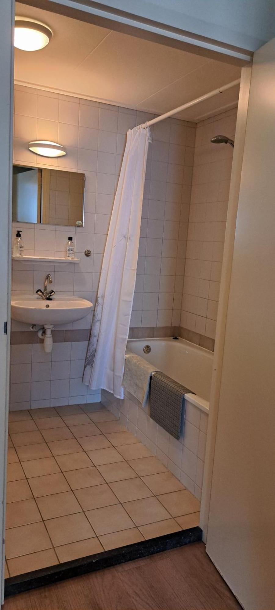 Logement 'De Witte Klok' Oude Bildtzijl Εξωτερικό φωτογραφία