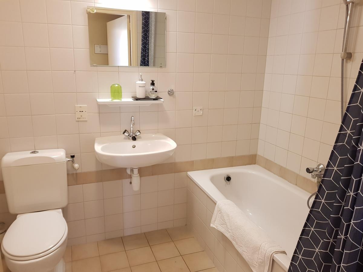 Logement 'De Witte Klok' Oude Bildtzijl Εξωτερικό φωτογραφία